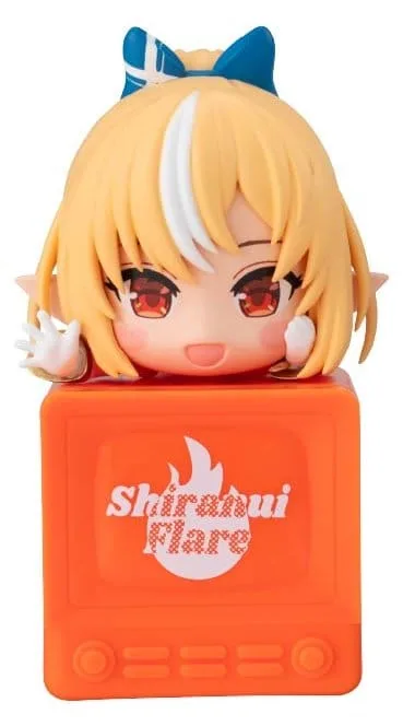 Hololive Production Hikkake Statue – Shiranui Flare 10 cm