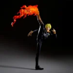One Piece Sammelfigur – Sanji Maximatic Plus 27 cm 2