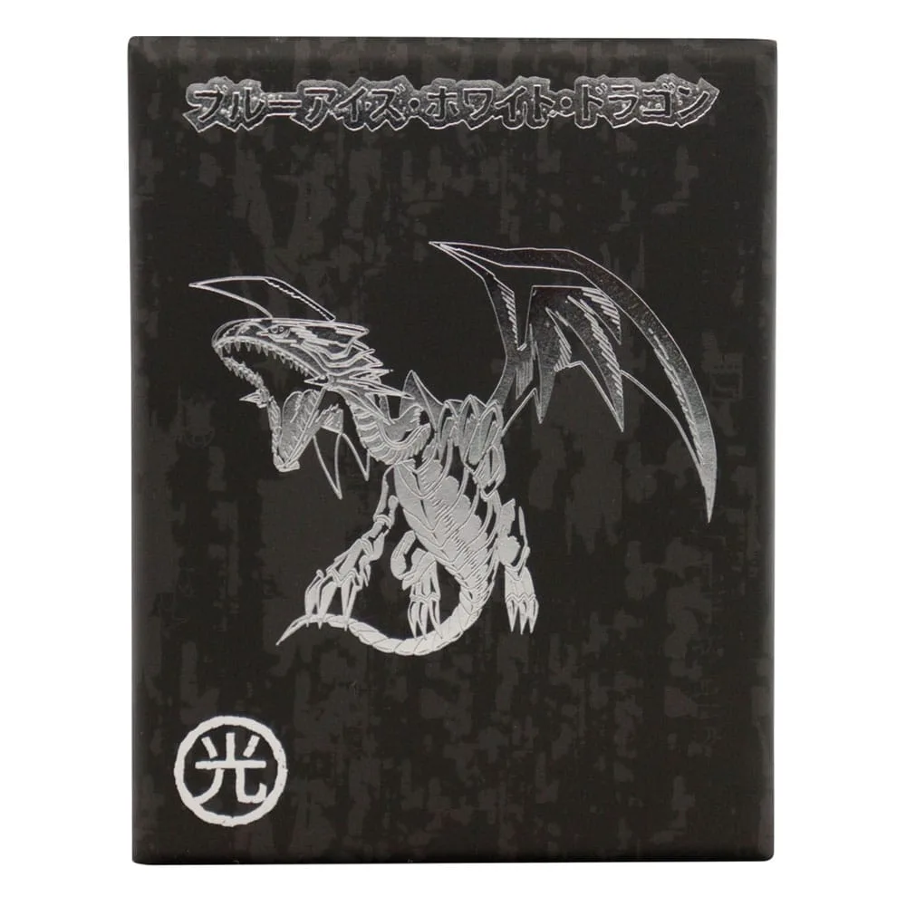 Yu-Gi-Oh Necklace – Blue-Eyes White Dragon Limited Edition 5