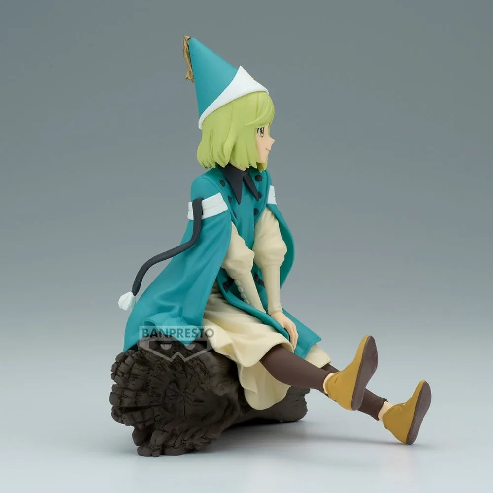 Witch Hat Atelier beeldje – DXF Coco 14 cm 4