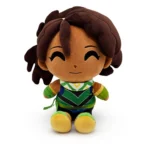 Eiyuden Chronicle Hundred Heroes Plush – Marisa 22 cm 1
