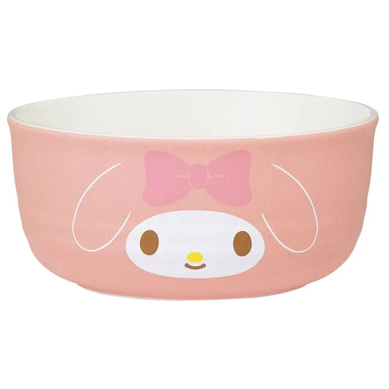Sanrio Bowl – My Melody Ceramic 400 ml