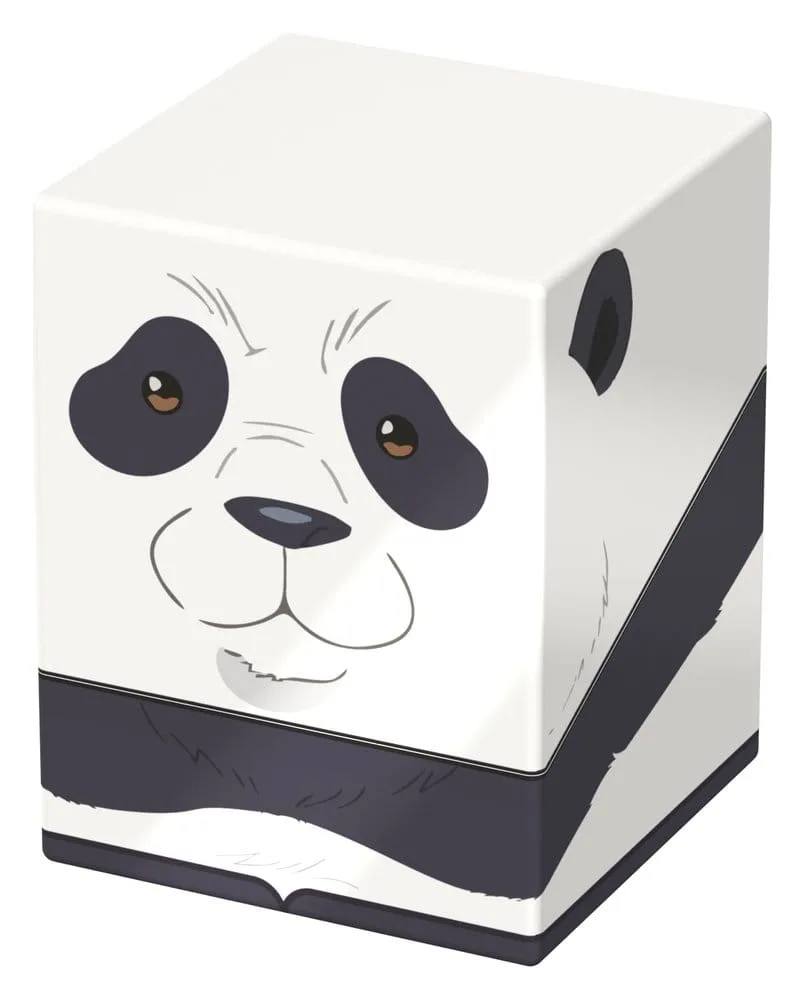 Jujutsu Kaisen Deck Box – Squaroes Panda JK006 2