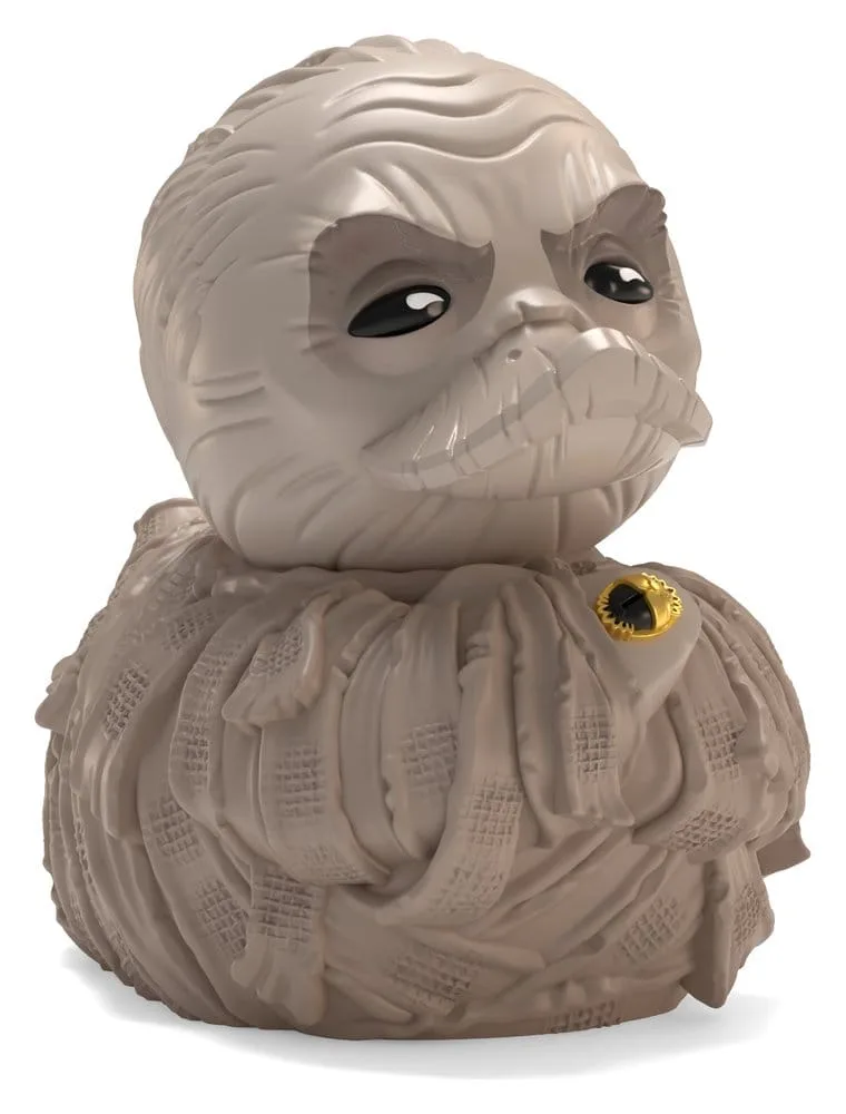 Monsters PVC Figure – Tubbz Mummy 10 cm 2