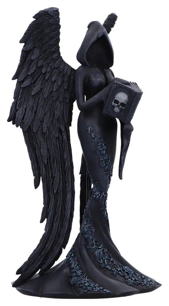 Femme Fatales Resin Figure – Scholar 22 cm 3