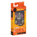 Conker’s Bad Fur Day Magnet – FiGGYZ Panther King 11 cm 3