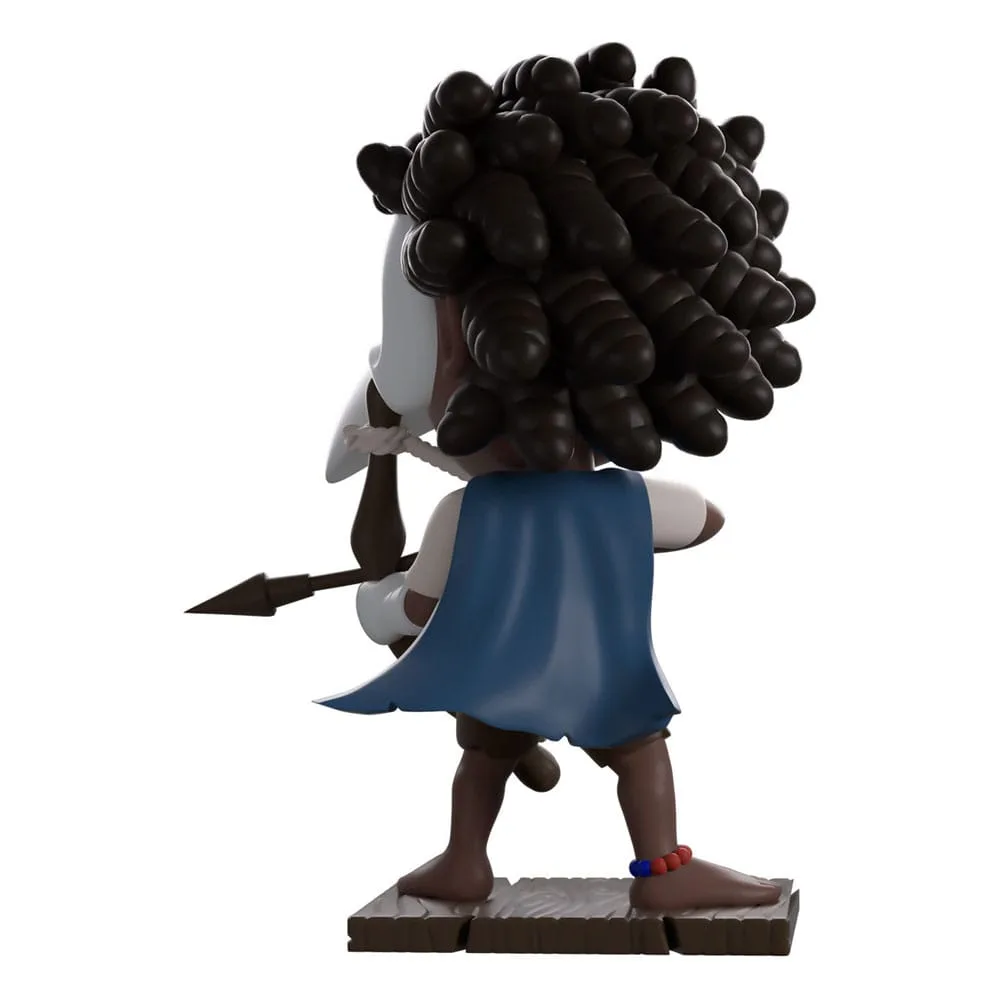 Little Nightmares III vinyl figuur – Low 11 cm 2