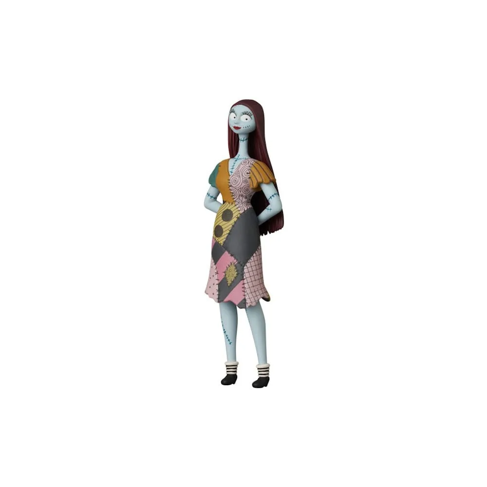 The Nightmare Before Christmas Sammelfigur – UDF Sally 12 cm 3