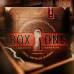Neil Patrick Harris Puzzle Game – Box One 1