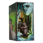 Disney Book Nook Diorama – The Jungle Book Tiny Adventures 23 cm 1