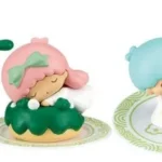 Sanrio Mini Figures – Hello Kitty Friends Matcha Display 5 cm 10
