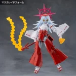 Megalomaria Unlimited Universe Model Kit – Eis Eizen 16 cm 2