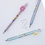 Squishmallows Gel Pens – Erasable 3-Pack 3