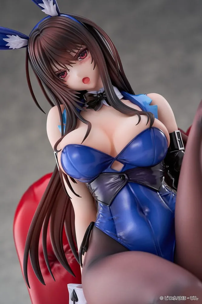 Original Character Statue – Minazumi Kasane Normal Edition 1/6 24 cm 16