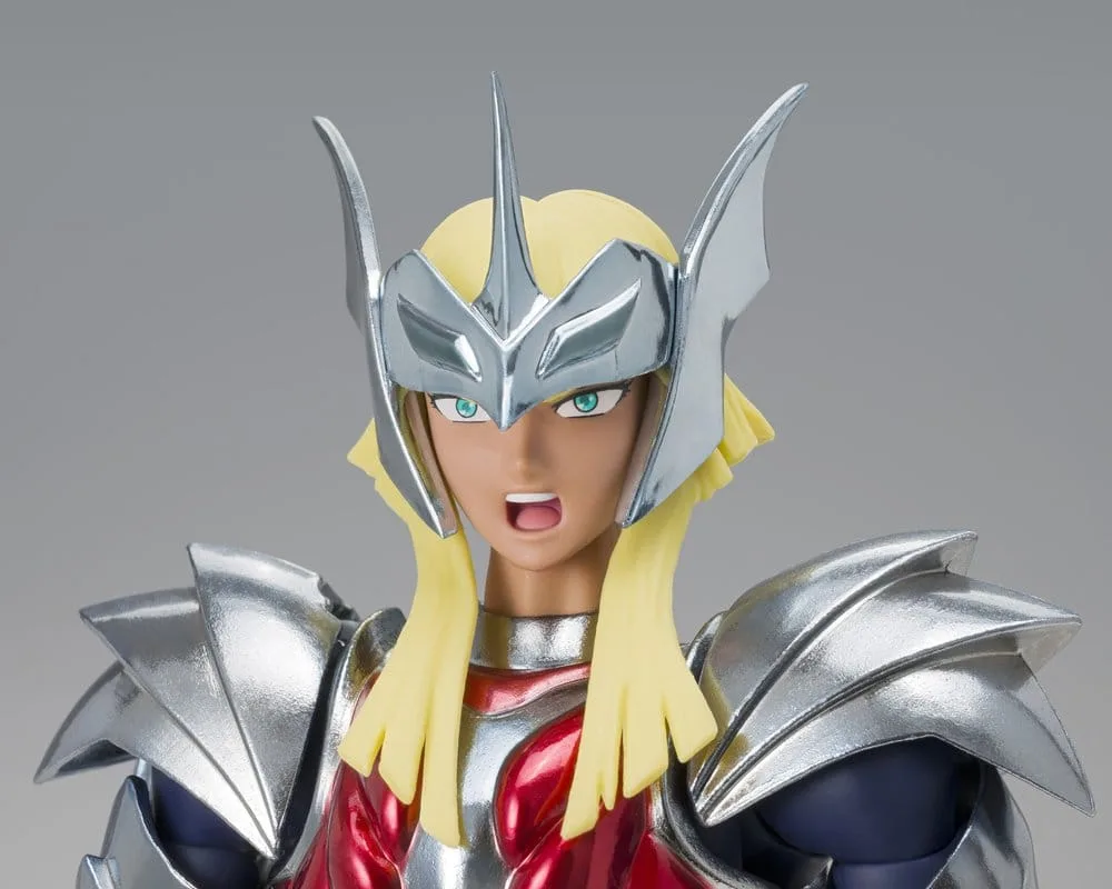 Saint Seiya Action Figure – Beta Merak Hagen 40th Anniversary 18 cm 6