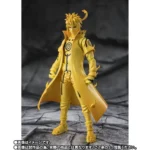Naruto Action Figure – Minato Namikaze Kurama Link Mode 15 cm 1