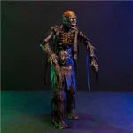 The Return of the Living Dead Action Figure – Tarman 30 cm 8