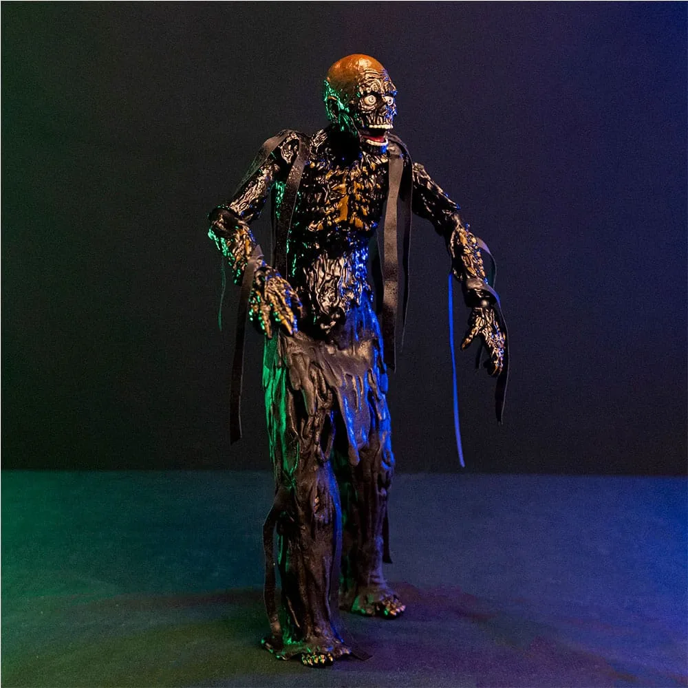 The Return of the Living Dead Action Figure – Tarman 30 cm 8