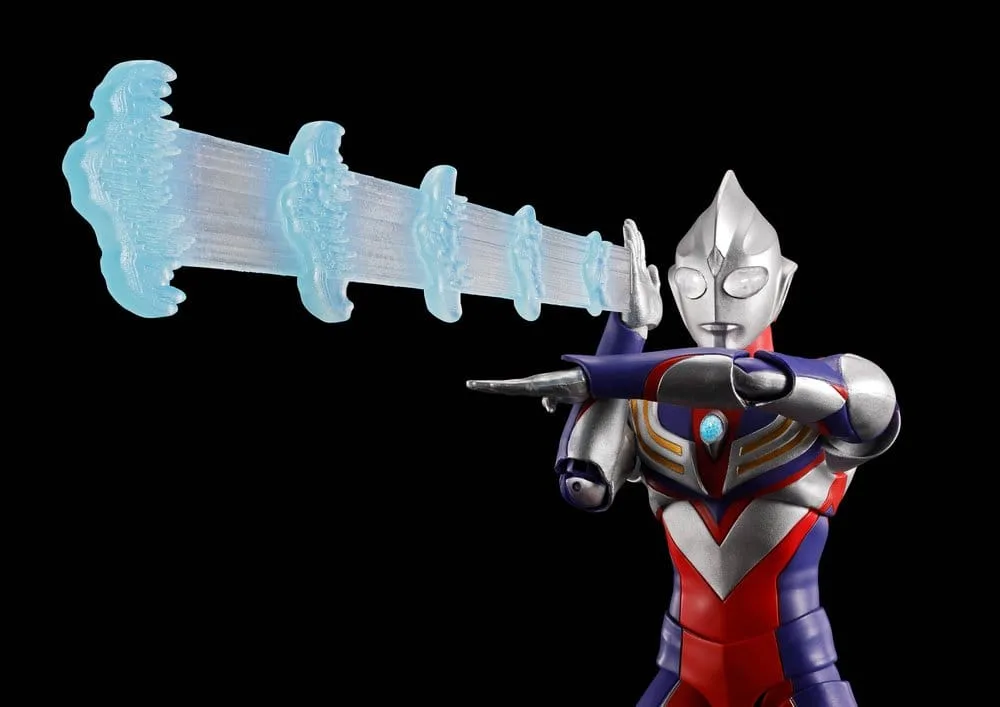 Ultraman Tiga Action Figure – Multi Type 30th Anniversary 15 cm 7