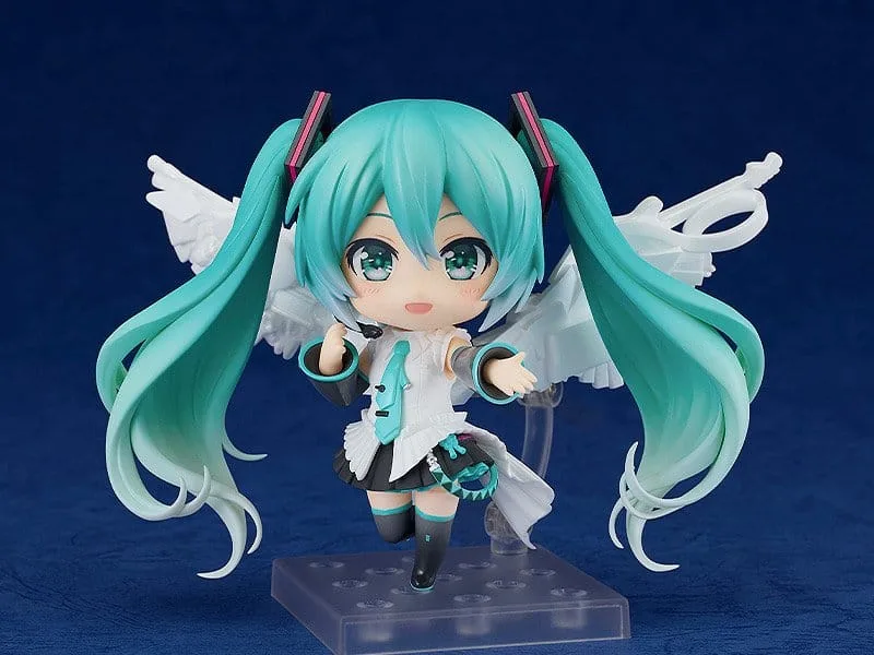Hatsune Miku Nendoroid – Happy 16th Birthday Version 10 cm 3