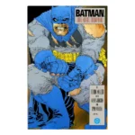 DC Action Figure 2-Pack – Batman and The Joker 8 cm 9