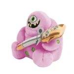 Warhammer knuffel – Granade Nurgling 15 cm 2