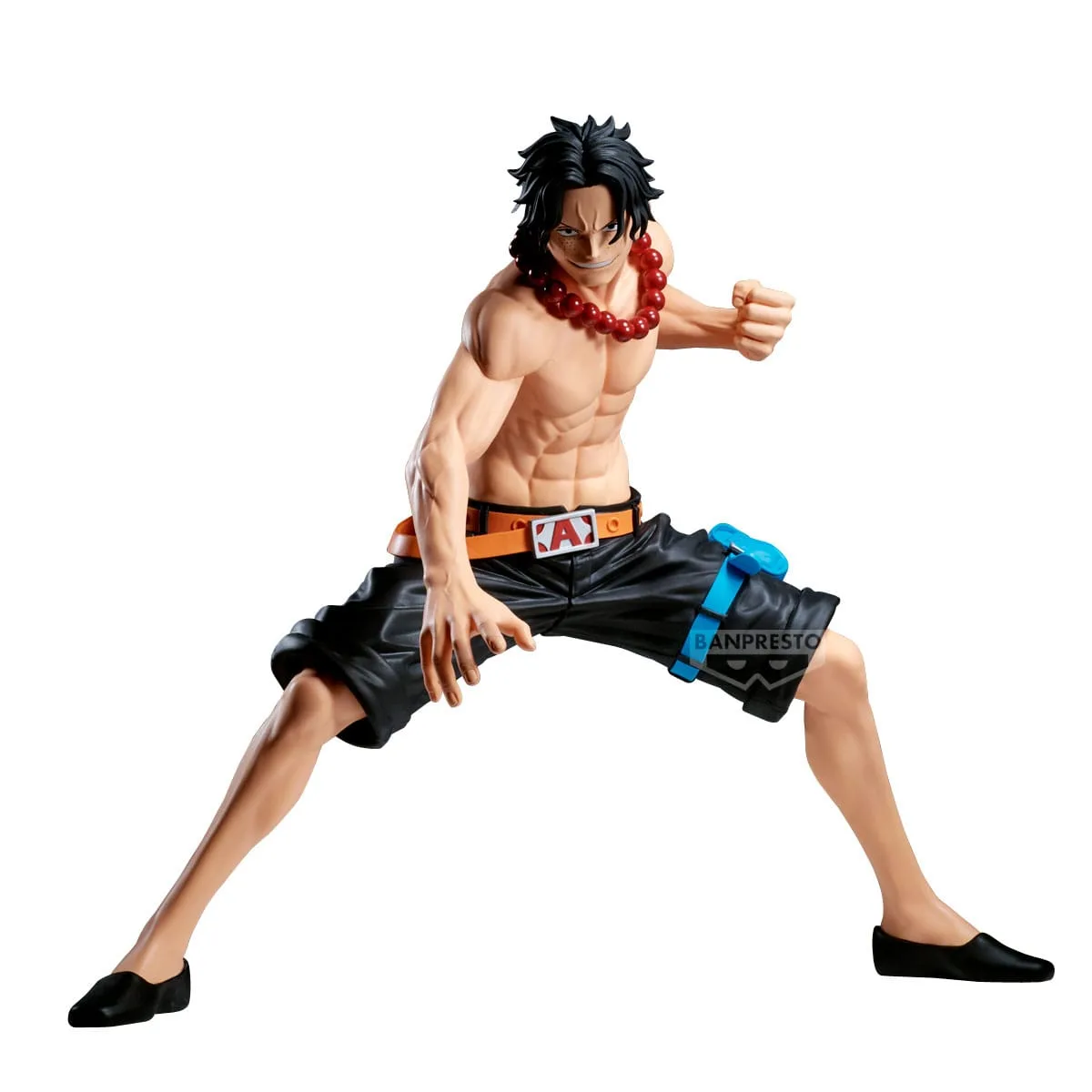 One Piece Statue – Grandista Portgas D. Ace 25 cm