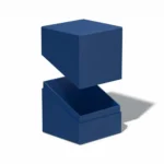 Ultimate Guard Deck Box – Return to Earth Boulder 100+ Blue 3