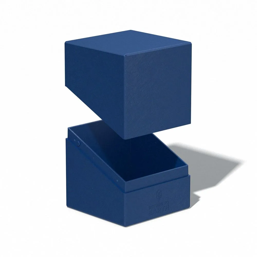 Ultimate Guard Deck Box – Return to Earth Boulder 100+ Blue 3