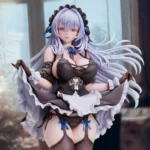 Original Character Statue – Shion Alfine by SG 1/6 28 cm 12