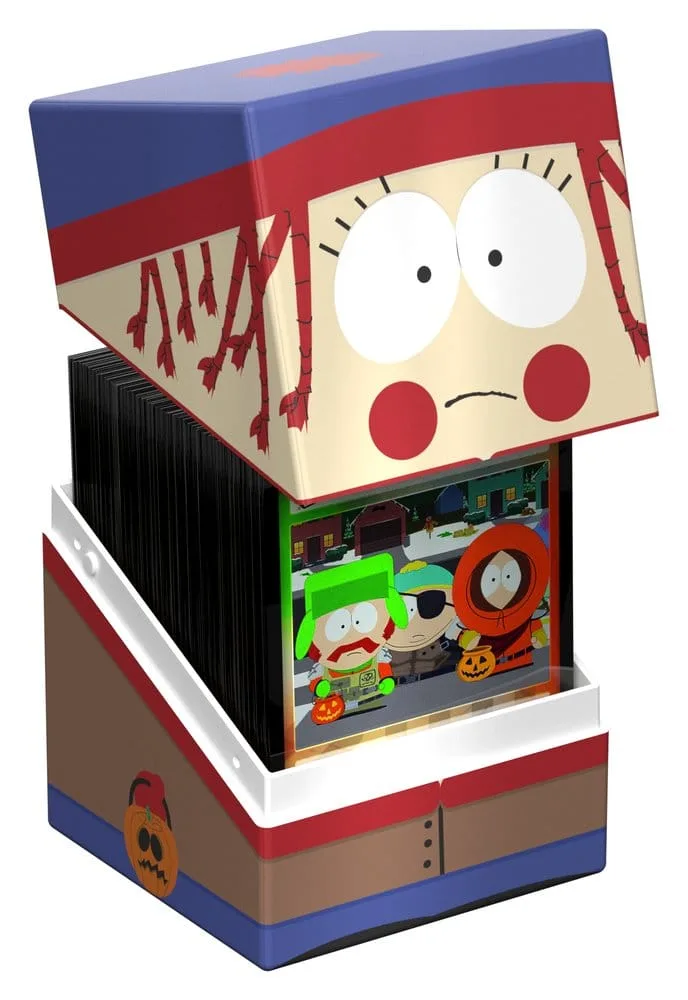 South Park Deck Box – Squaroes Halloween Clown Stan SP028 6