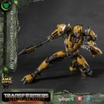 Transformers Rise of the Beasts Model Kit – AMK Cheetor 2