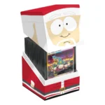 South Park Deckbox – Squaroes Santa SP018 6