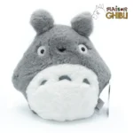 My Neighbor Totoro Plush – Nakayoshi Grey Totoro 20 cm 1