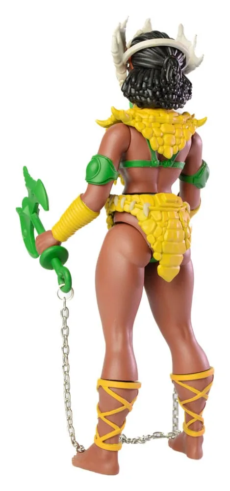 Legends of Dragonore Action Figure – Venatica Wave 2 14 cm 4