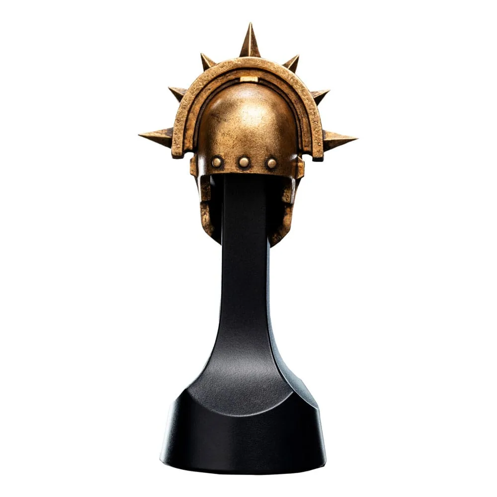 Warhammer Age of Sigmar Replica – Liberator Helm 1/4 16 cm 6