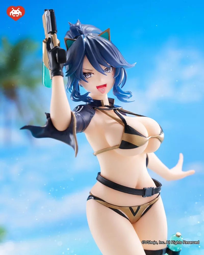 VTuber PVC Statue – Dressta Kson 23 cm 10