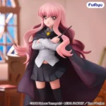 The Familiar of Zero PVC Figure – Muchute Louise 20 cm 2