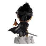 Ghost of Tsushima Vinyl Figure – Jin Sakai 12 cm 4