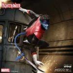 Marvel X-Men Action Figure – Nightcrawler One:12 Collective 16 cm 7