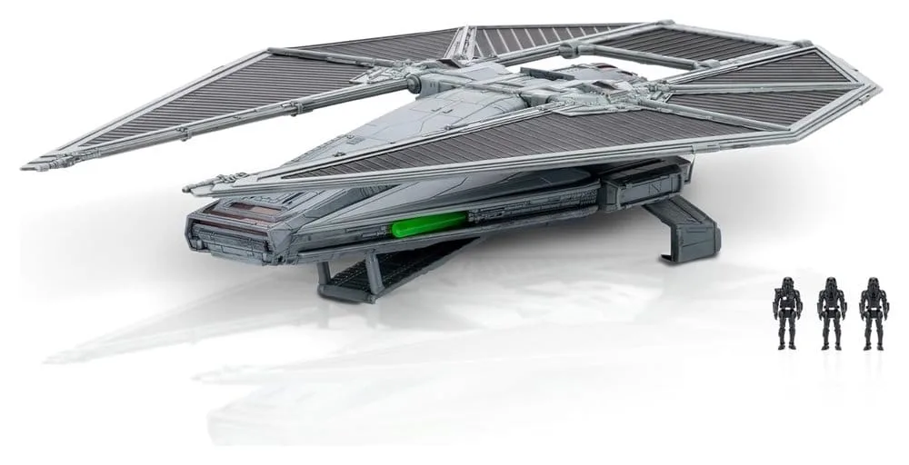 Star Wars Fahrzeugset – TIE Reaper Attack Lander 23 cm 2
