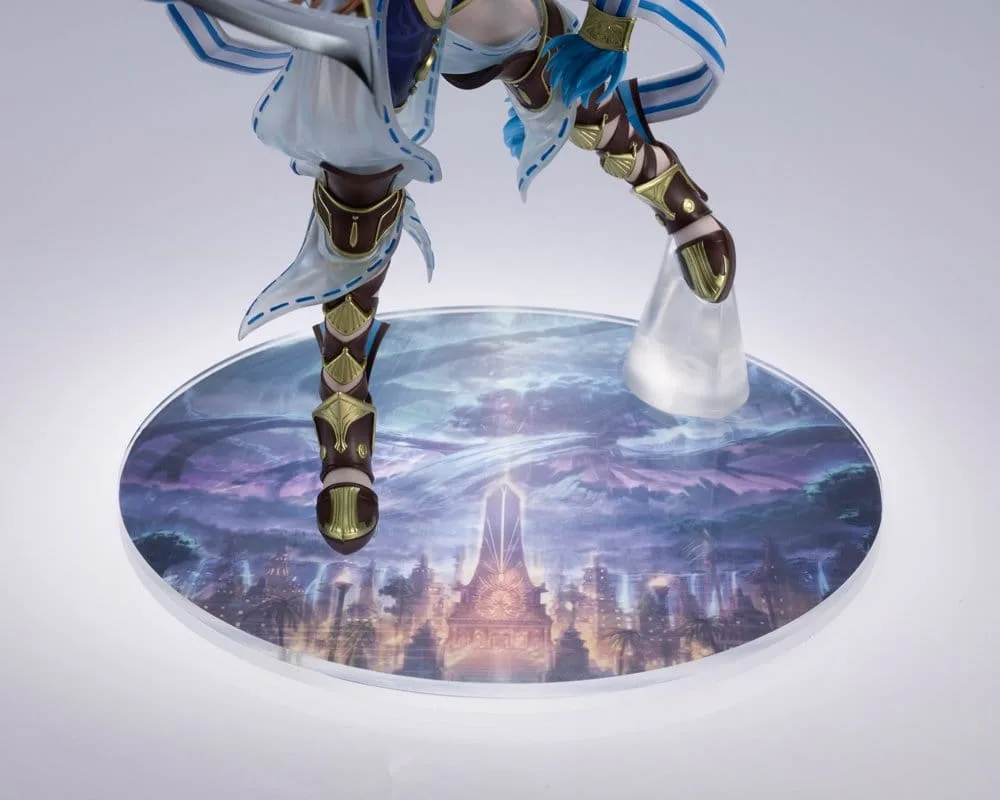 Ys VIII Lacrimosa of Dana Statue – Dana Iclucia 1/7 25 cm 9