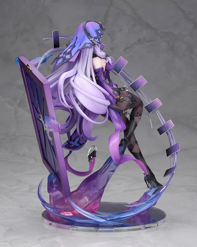 Honkai: Star Rail Statue – Black Swan 1:7, 26 cm 8