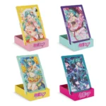Hatsune Miku Jigsaw Puzzles – Four-Design Micro Assortment 1