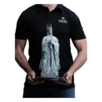 The Lord of the Rings Statue – Witch-king of the Unseen Lands 43 cm 3
