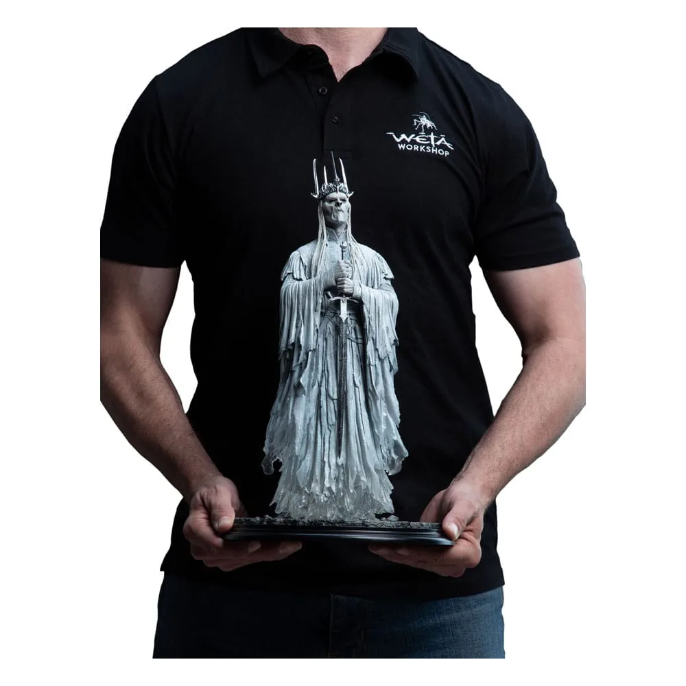 The Lord of the Rings Statue – Witch-king of the Unseen Lands 43 cm 3