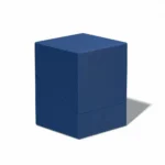 Ultimate Guard Deck Box – Return to Earth Boulder 100+ Blue 1