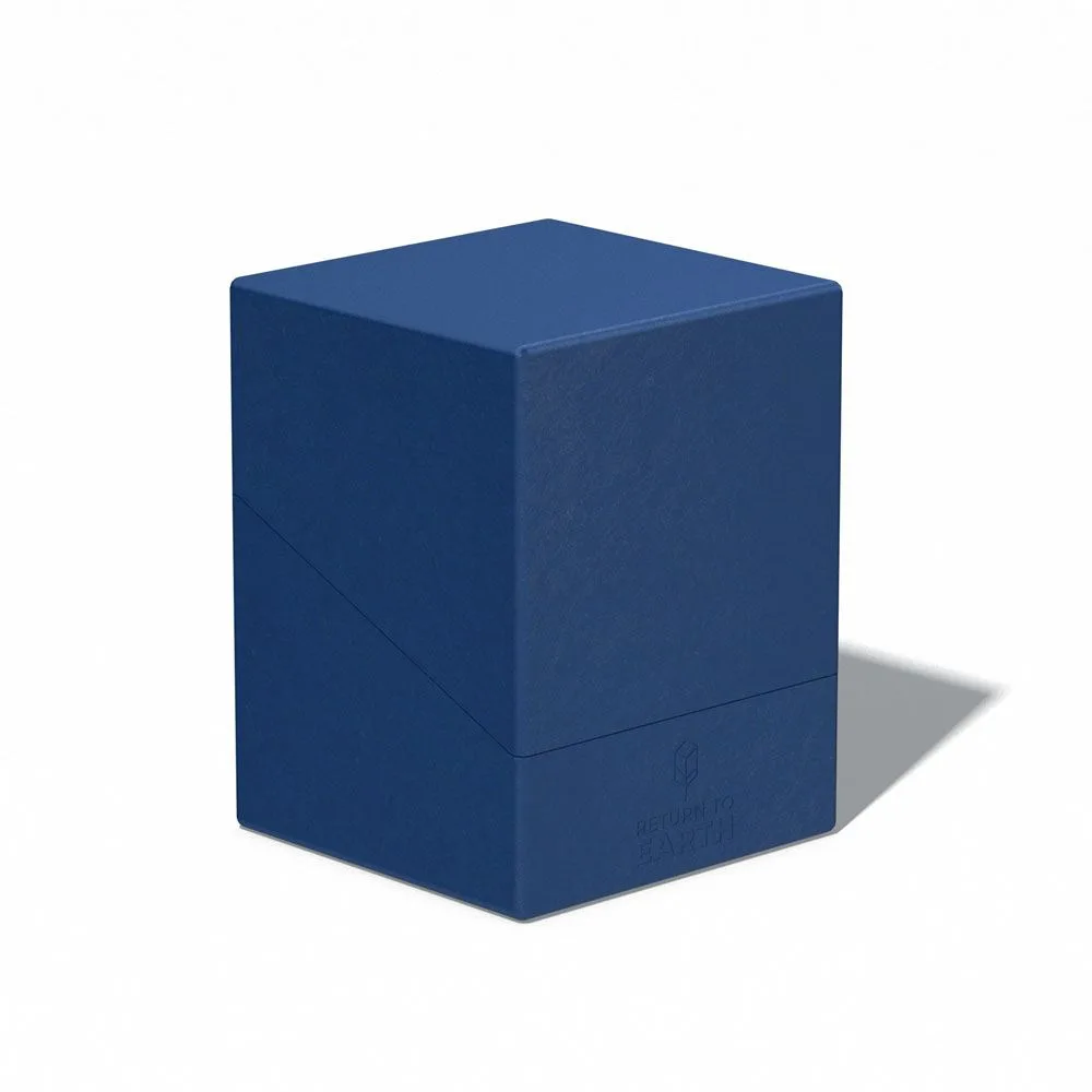 Ultimate Guard Deck Box – Return to Earth Boulder 100+ Blue