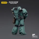Warhammer Action Figure – Sons of Horus MKVI Tactical Legionary 12 cm 3