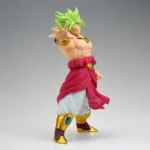 Dragon Ball Z PVC Figure – Grandista Broly 31 cm 5